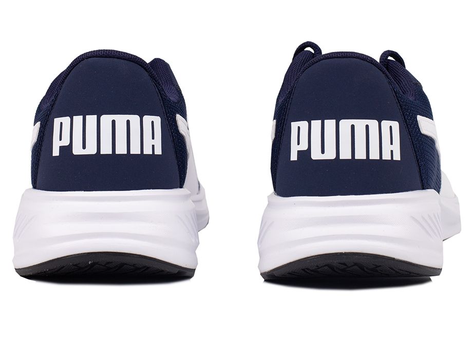 PUMA Pánské běžecké boty Night Runner V2 379257 03