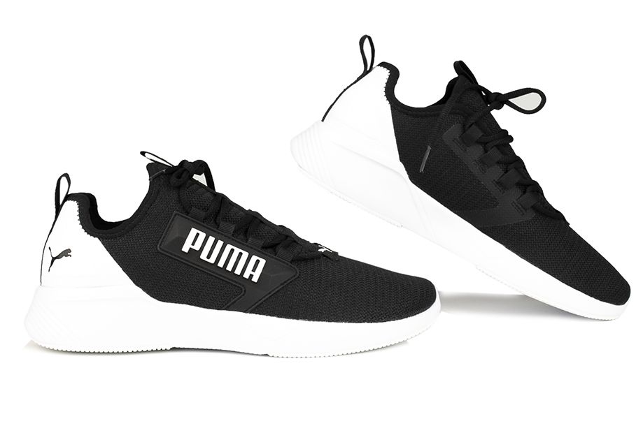 PUMA Pánské boty Retaliate Block 195549 07 PUMA Pánské boty Retaliate Block 195549 07