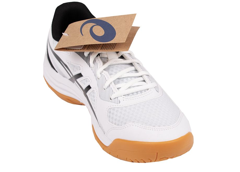 Asics Pánské volejbalové boty Upcourt 5 1071A086 103