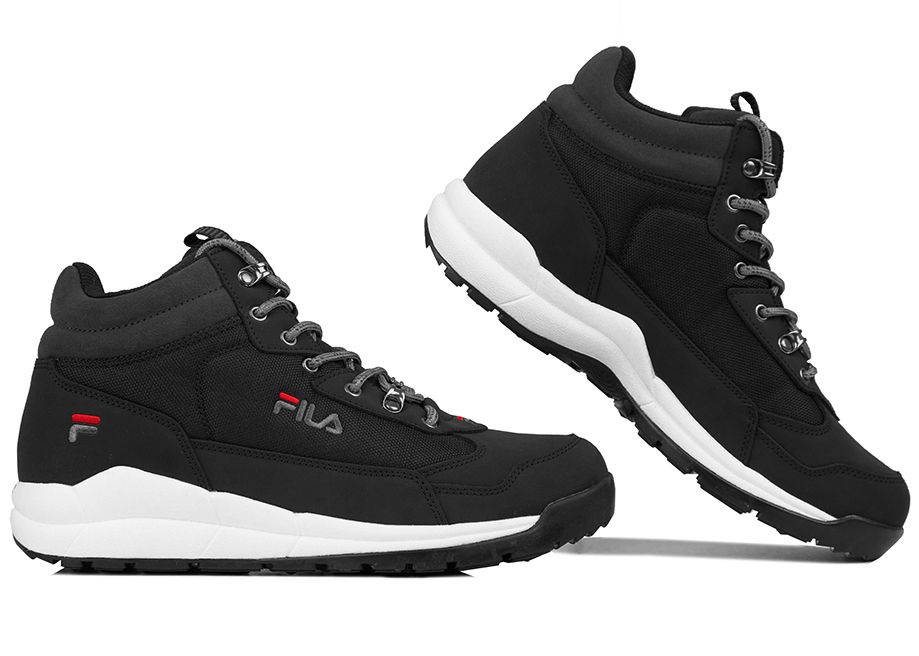 Fila Pánské boty Alpha mid FFM0168 83167