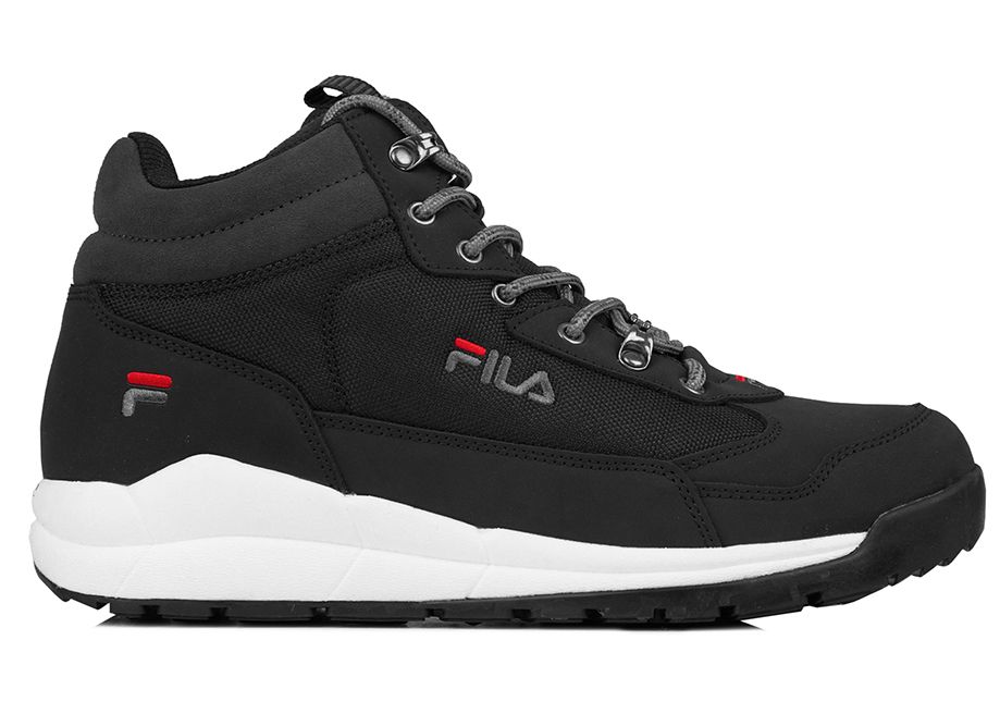 Fila Pánské boty Alpha mid FFM0168 83167