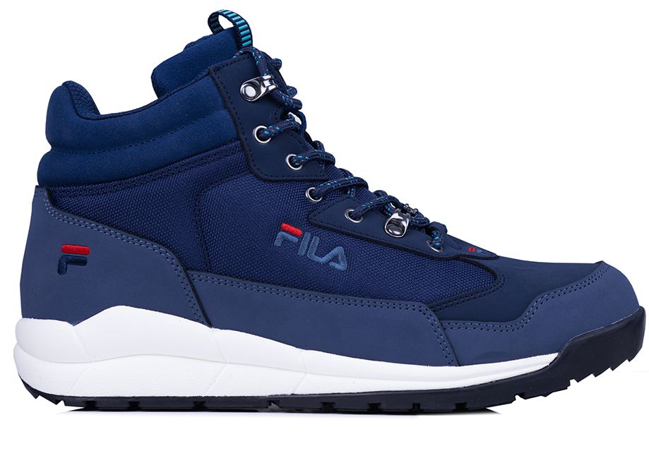 Fila Pánské boty Alpha mid FFM0168 53246