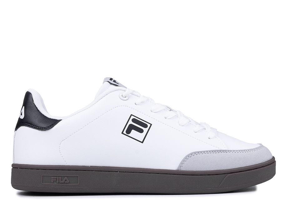 Fila Pánské boty Courtbay FFM0365 13036