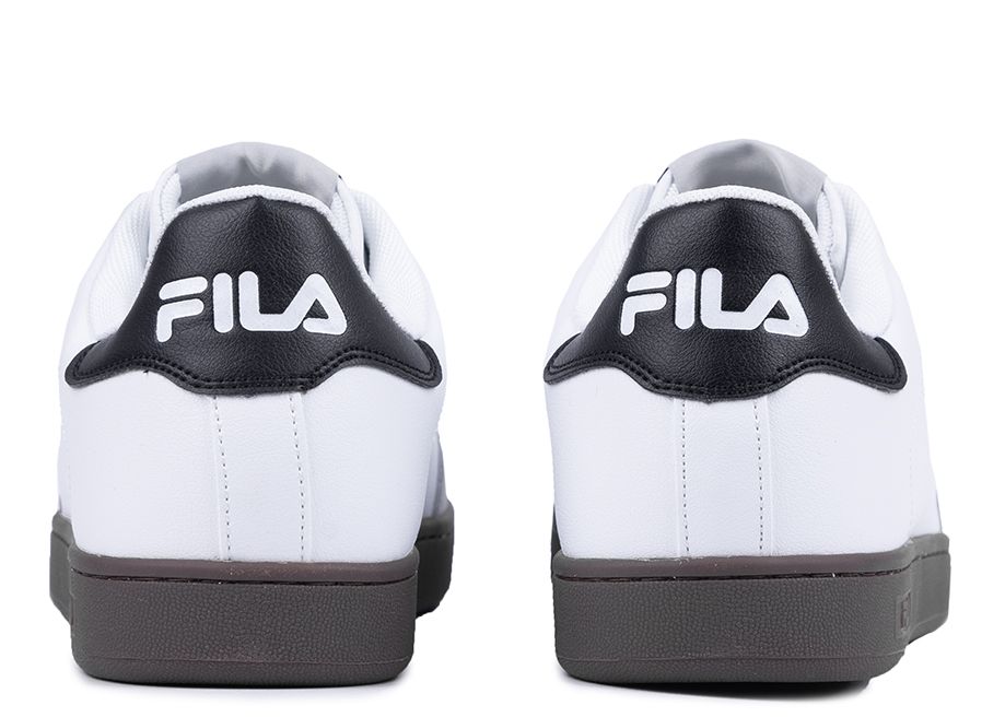 Fila Pánské boty Courtbay FFM0365 13036