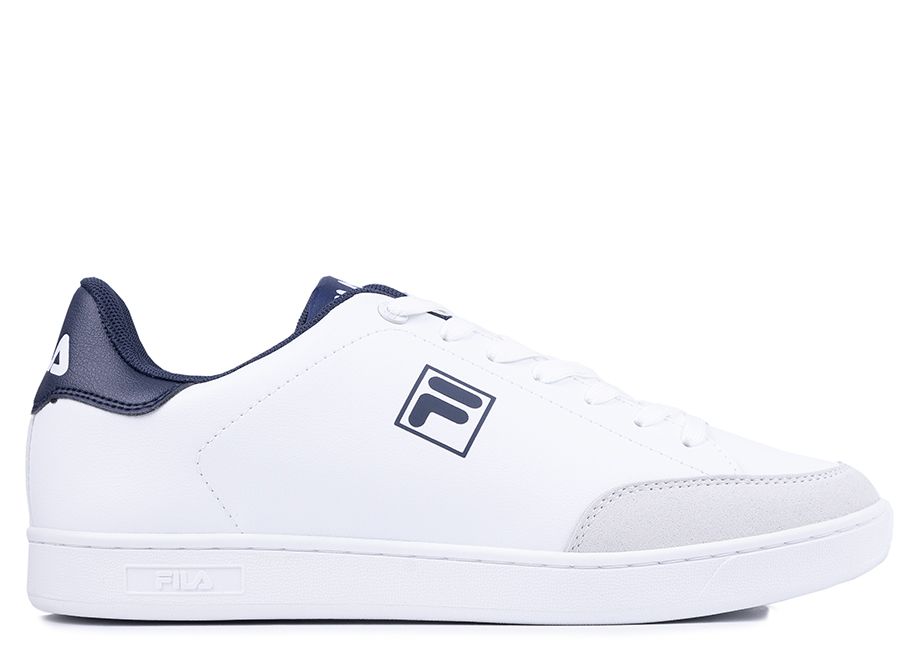 Fila Pánské boty Courtbay FFM0365 13037