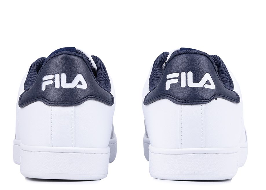 Fila Pánské boty Courtbay FFM0365 13037