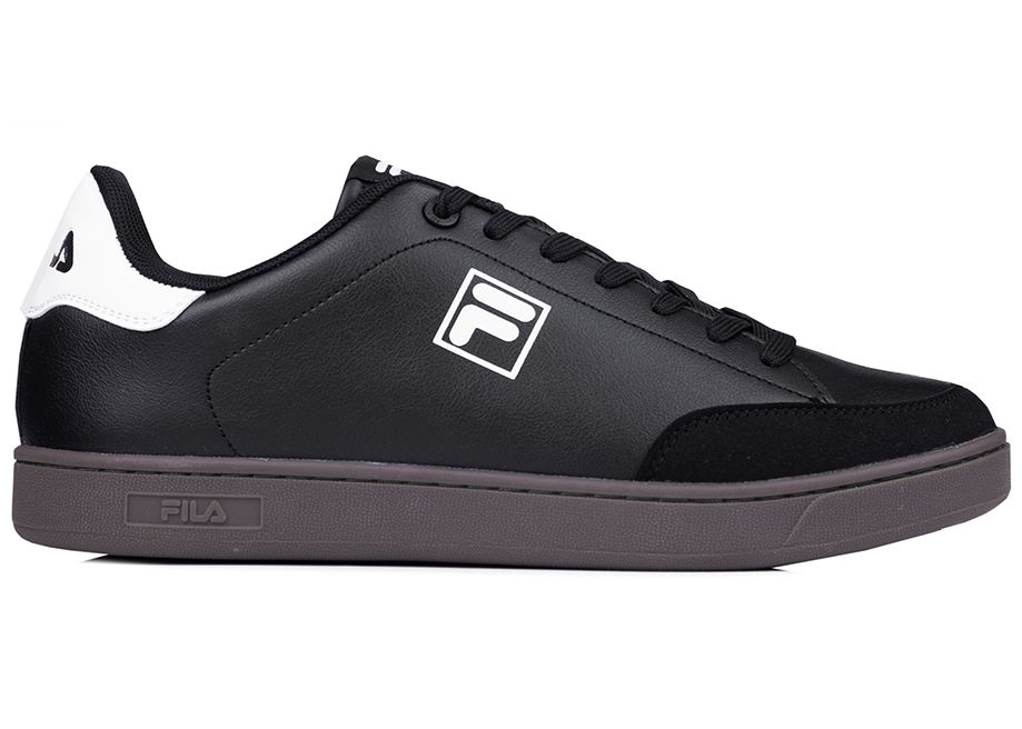 Fila Pánské boty Courtbay FFM0365 83036