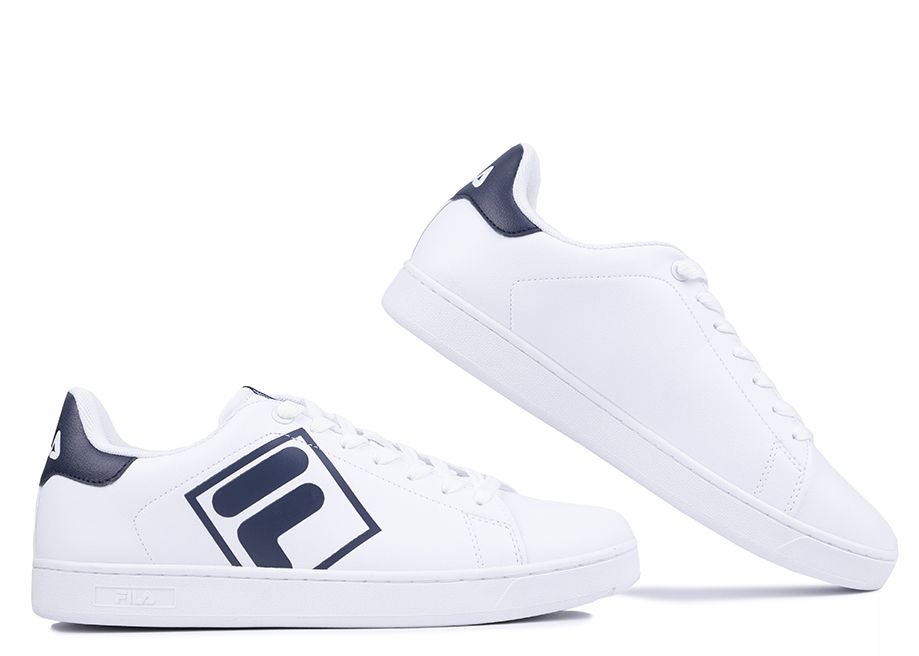 Fila Pánské boty Courtbay Logo FFM0364 13037