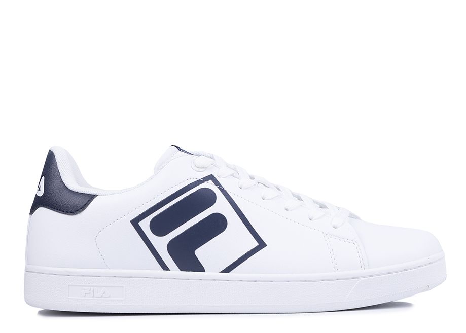 Fila Pánské boty Courtbay Logo FFM0364 13037