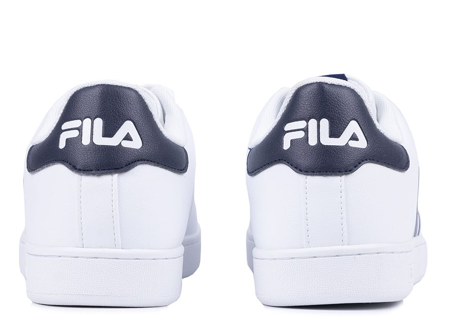 Fila Pánské boty Courtbay Logo FFM0364 13037