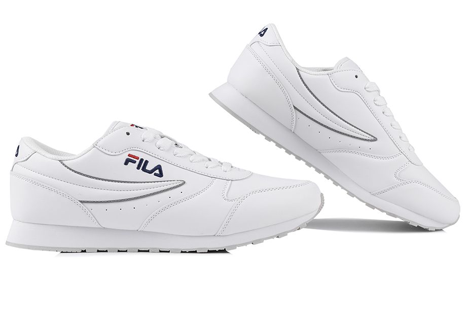 Fila Pánské boty Orbit low 1010263 1FG