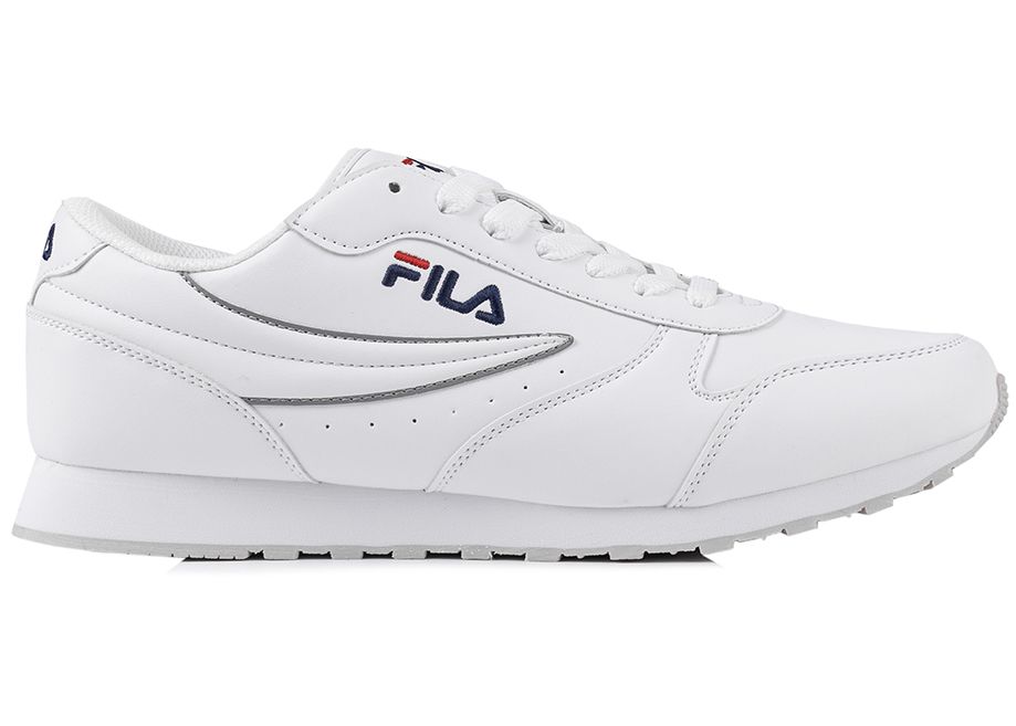 Fila Pánské boty Orbit low 1010263 1FG