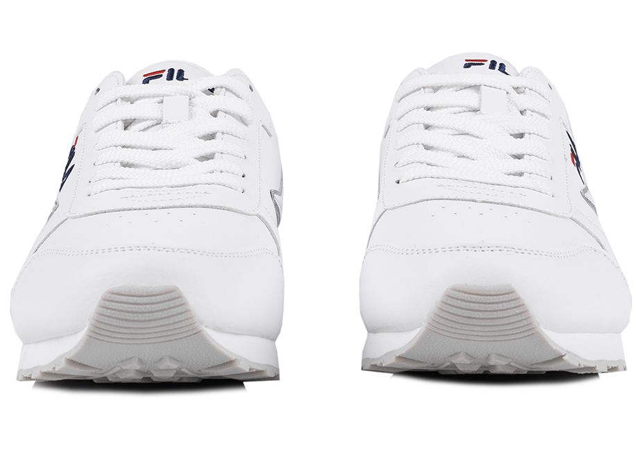 Fila Pánské boty Orbit low 1010263 1FG