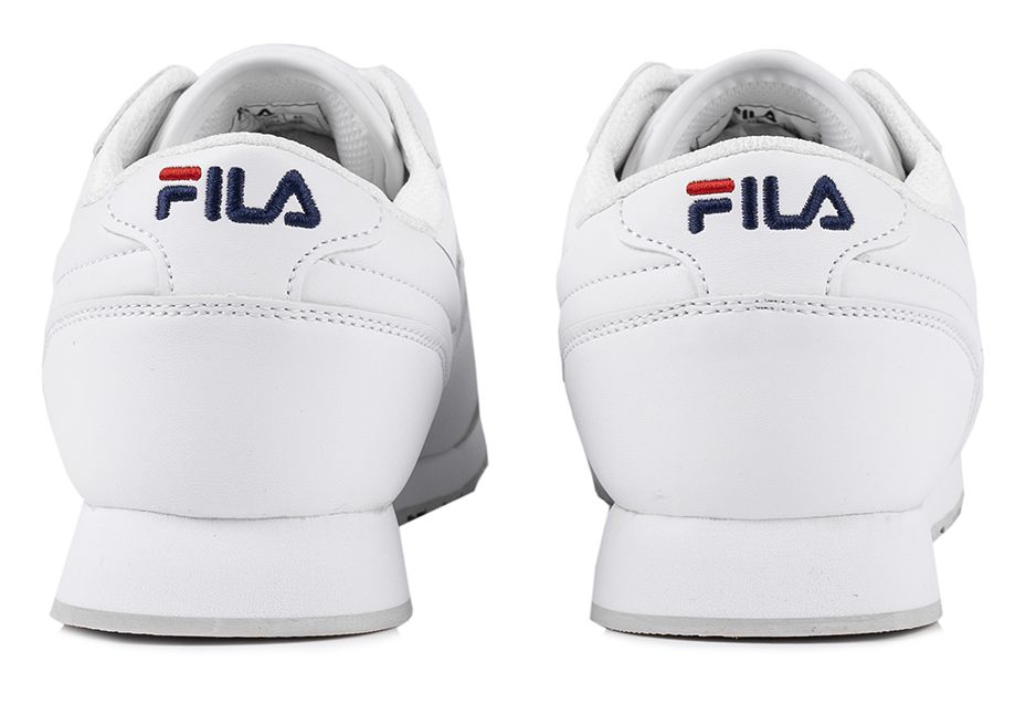 Fila Pánské boty Orbit low 1010263 1FG