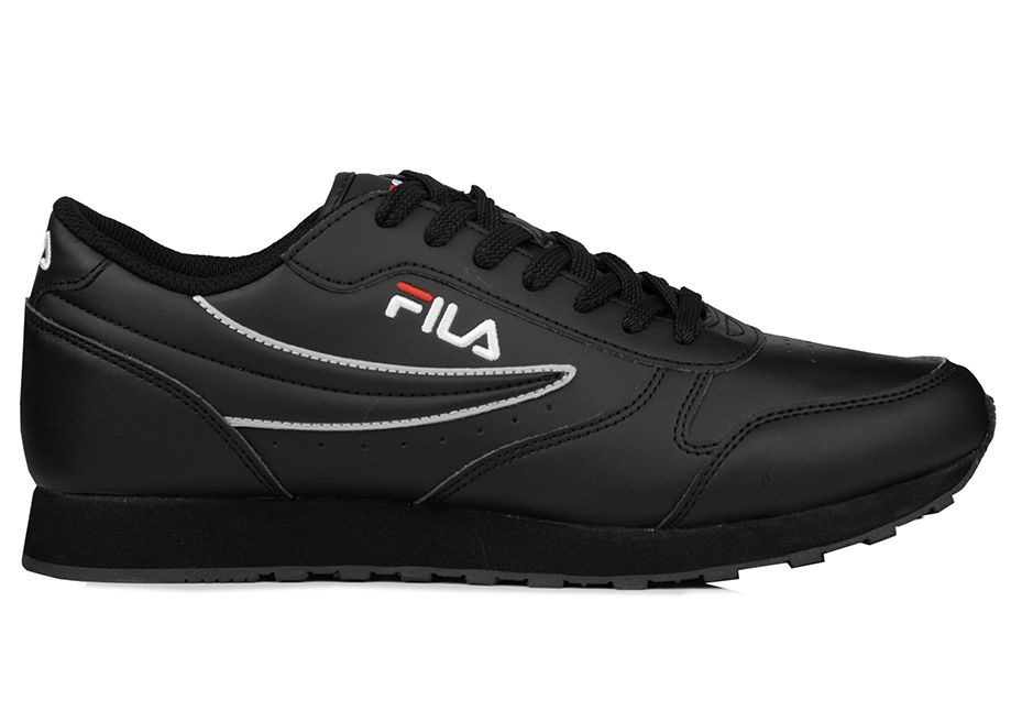 Fila Pánské boty Orbit low 1010263 12V