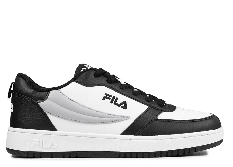 Fila Pánské boty Rega NF FFM0370 83036