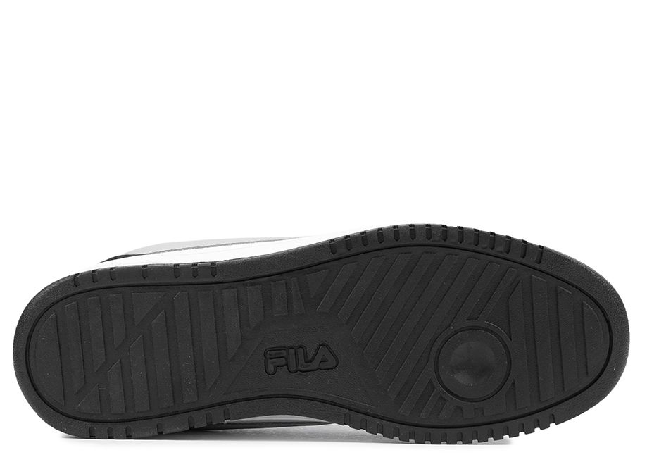 Fila Pánské boty Rega NF FFM0370 83036