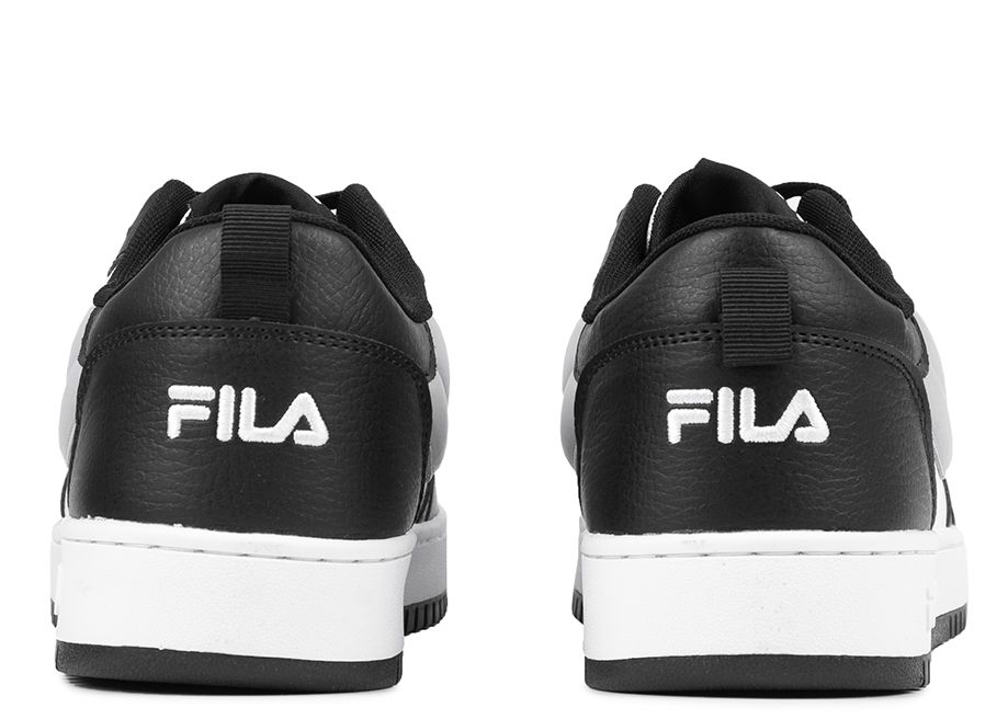 Fila Pánské boty Rega NF FFM0370 83036