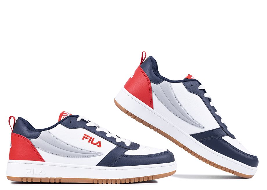 Fila Pánské boty Rega NF FFM0370 50007