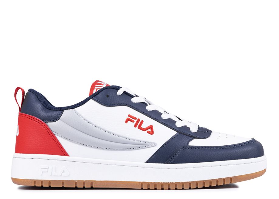 Fila Pánské boty Rega NF FFM0370 50007