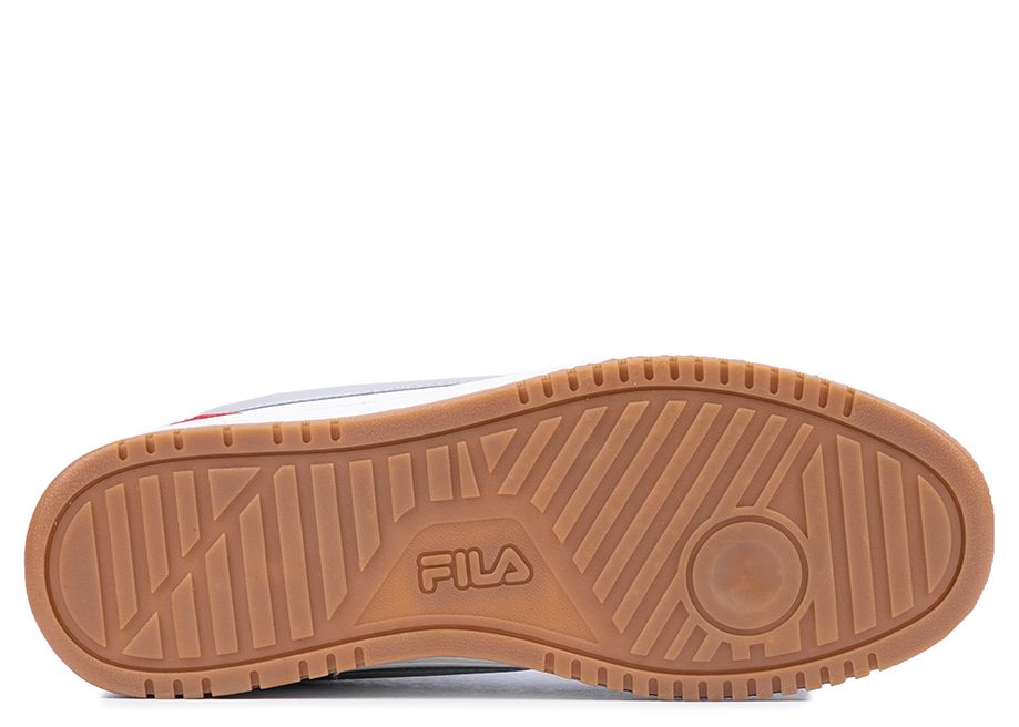 Fila Pánské boty Rega NF FFM0370 50007