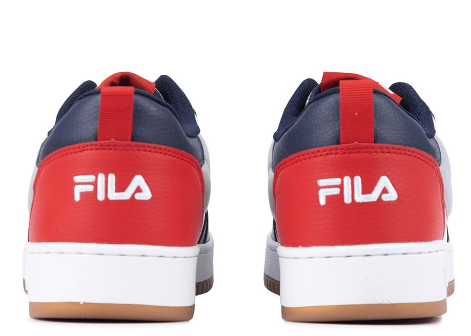 Fila Pánské boty Rega NF FFM0370 50007