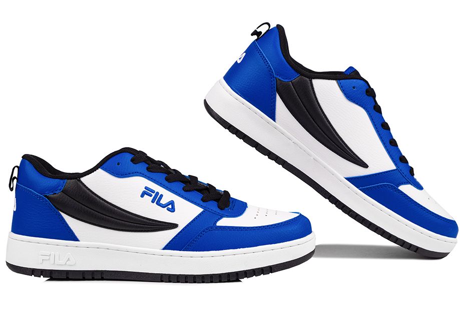 Fila Pánské boty Rega NF FFM0370 50071 Fila Pánské boty Rega NF FFM0370 50071