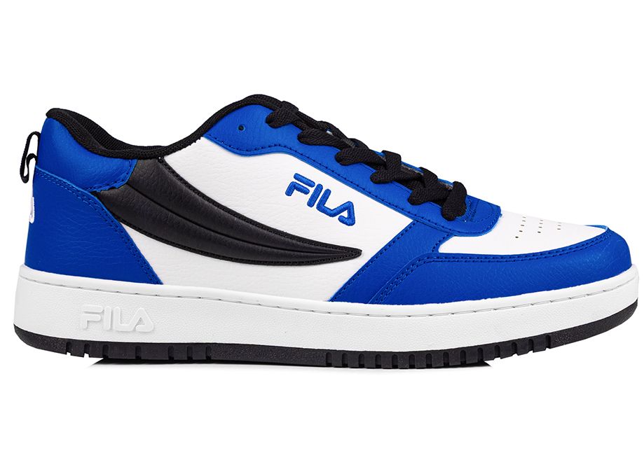 Fila Pánské boty Rega NF FFM0370 50071 Fila Pánské boty Rega NF FFM0370 50071