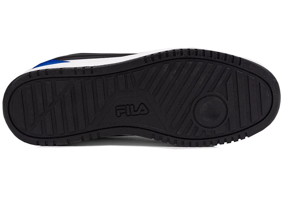 Fila Pánské boty Rega NF FFM0370 50071 Fila Pánské boty Rega NF FFM0370 50071