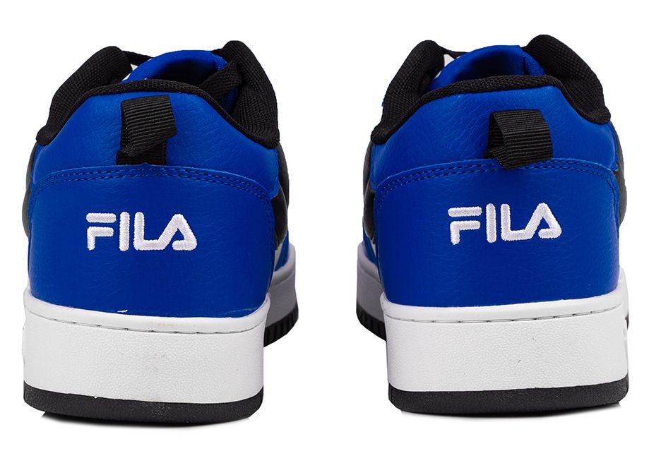 Fila Pánské boty Rega NF FFM0370 50071 Fila Pánské boty Rega NF FFM0370 50071