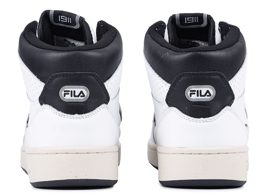 Fila Pánské boty Sevaro NF FFM0359 13234