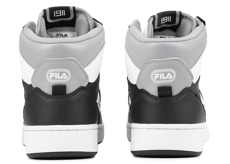 Fila Pánské boty Sevaro NF FFM0359 13036