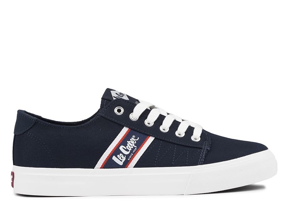 Lee Cooper Pánské boty LCW-24-02-2142MB