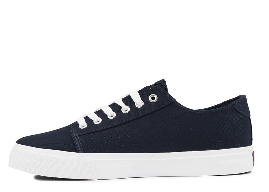 Lee Cooper Pánské boty LCW-24-02-2142MB