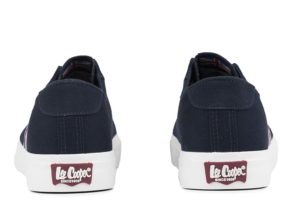 Lee Cooper Pánské boty LCW-24-02-2142MB