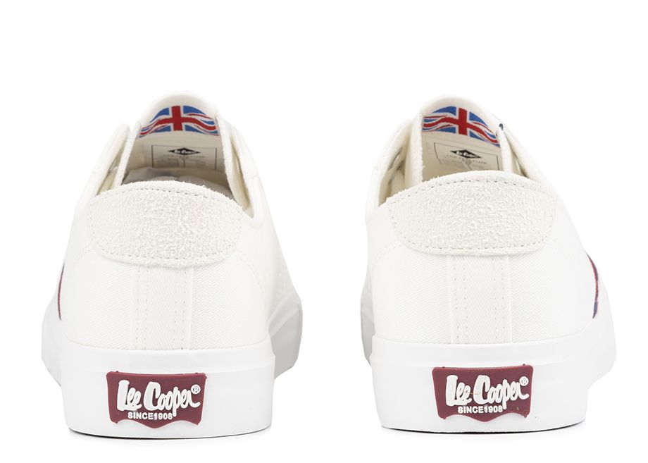 Lee Cooper Pánské boty LCW-24-02-2143MB