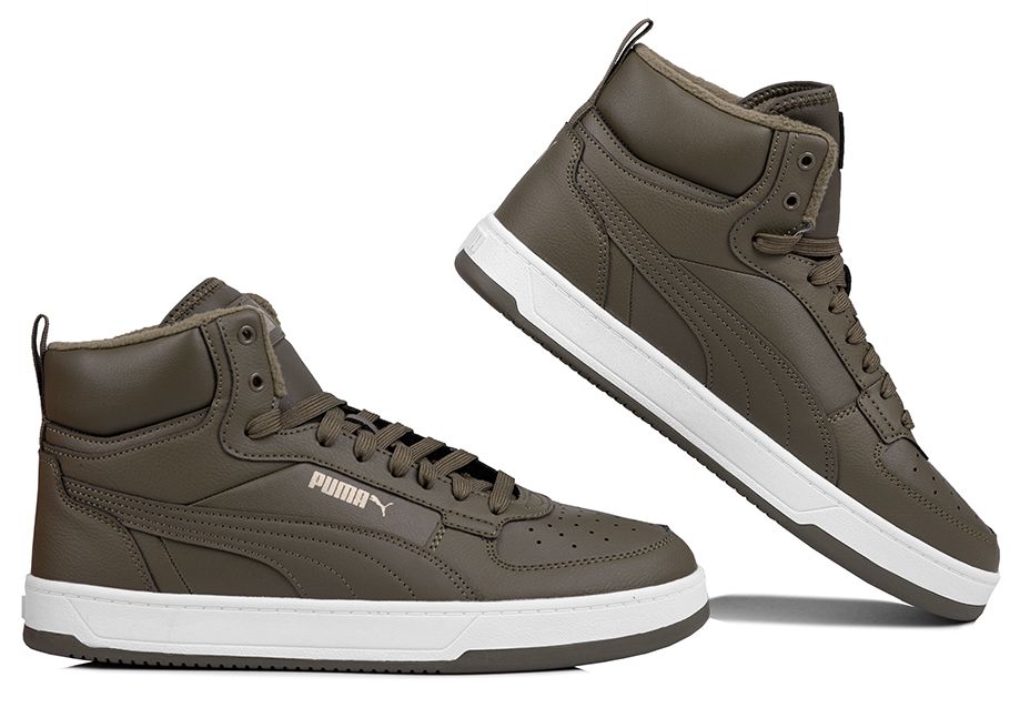 PUMA Pánské boty Caven 2.0 Mid WTR 392333 03