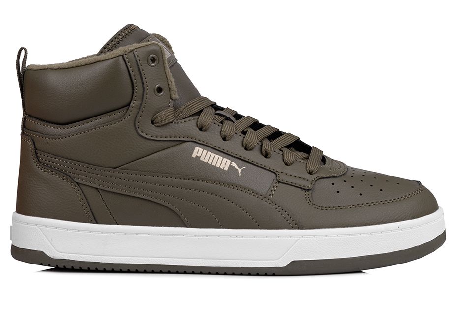 PUMA Pánské boty Caven 2.0 Mid WTR 392333 03