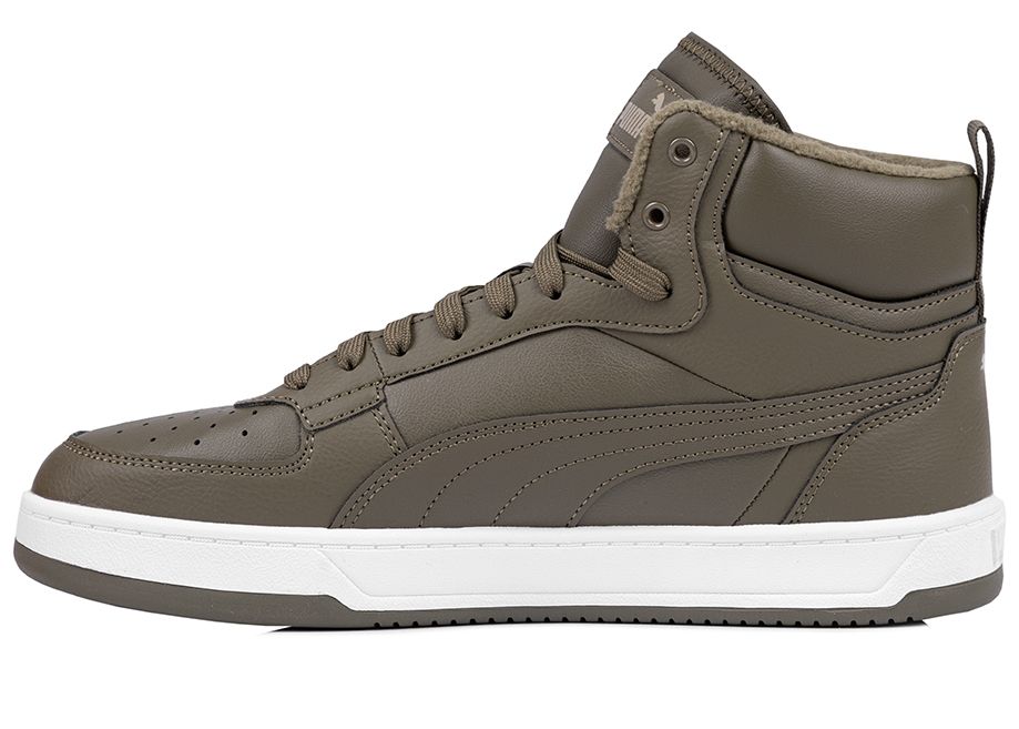 PUMA Pánské boty Caven 2.0 Mid WTR 392333 03