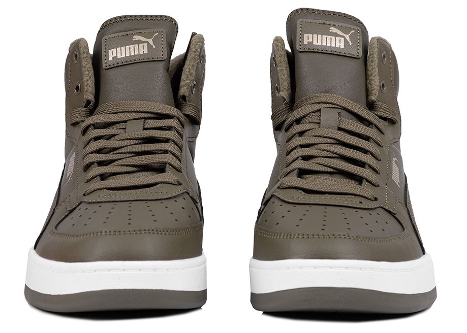 PUMA Pánské boty Caven 2.0 Mid WTR 392333 03