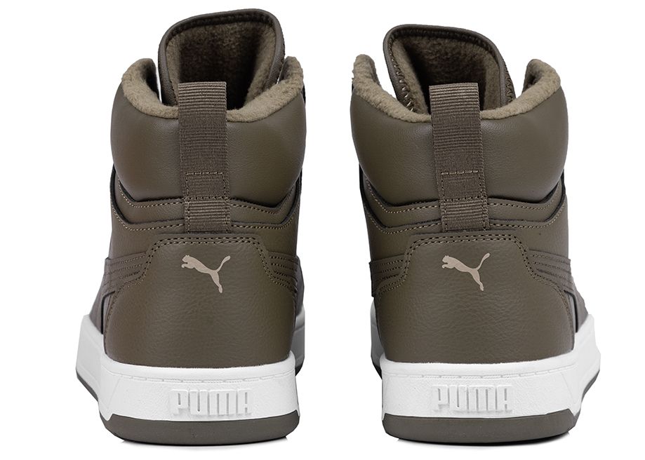 PUMA Pánské boty Caven 2.0 Mid WTR 392333 03