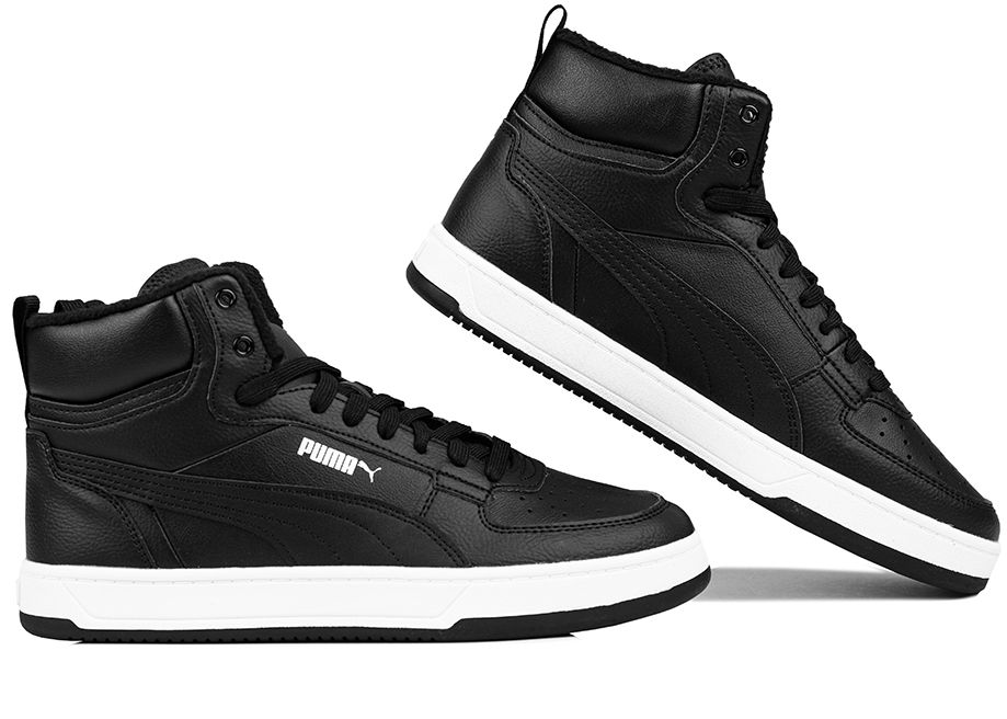 PUMA Pánské boty Caven 2.0 Mid WTR 392333 02