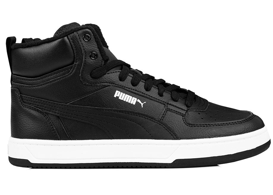 PUMA Pánské boty Caven 2.0 Mid WTR 392333 02