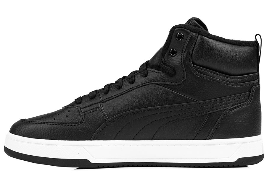 PUMA Pánské boty Caven 2.0 Mid WTR 392333 02