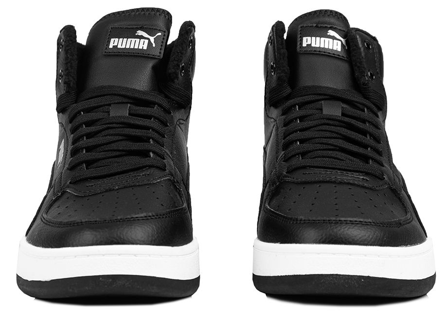 PUMA Pánské boty Caven 2.0 Mid WTR 392333 02