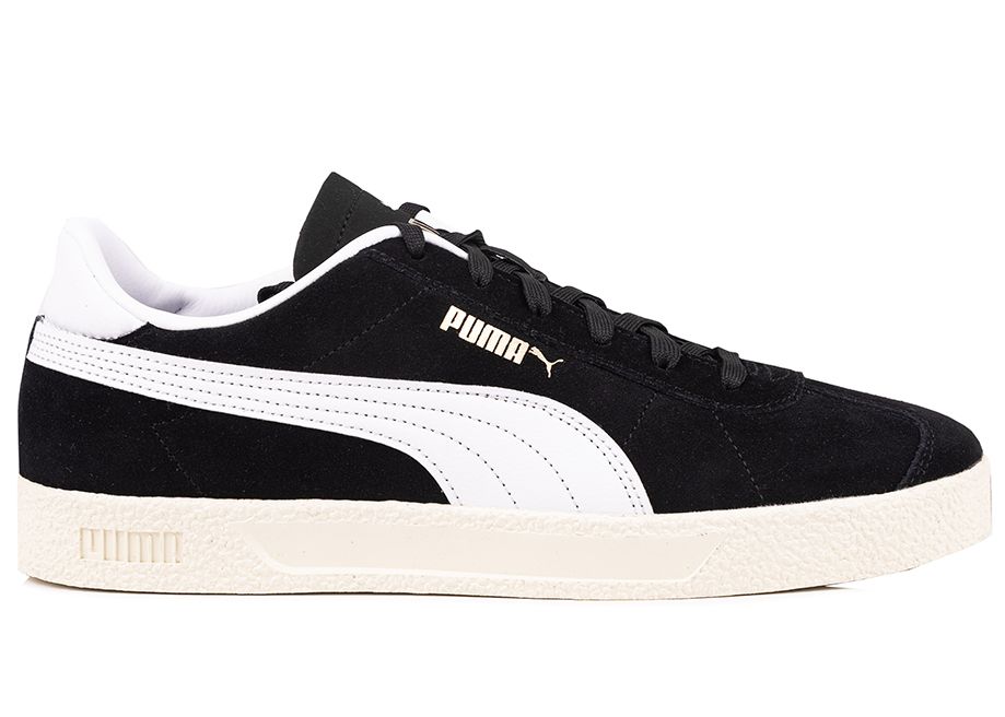 PUMA Pánské boty Club 381111 02