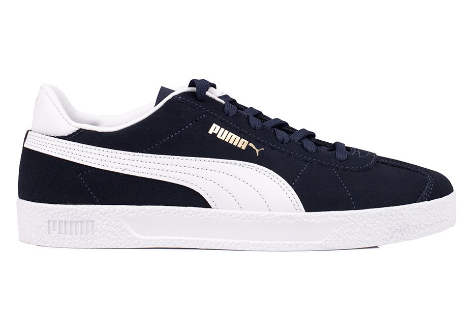 PUMA Pánské boty Club 381111 03