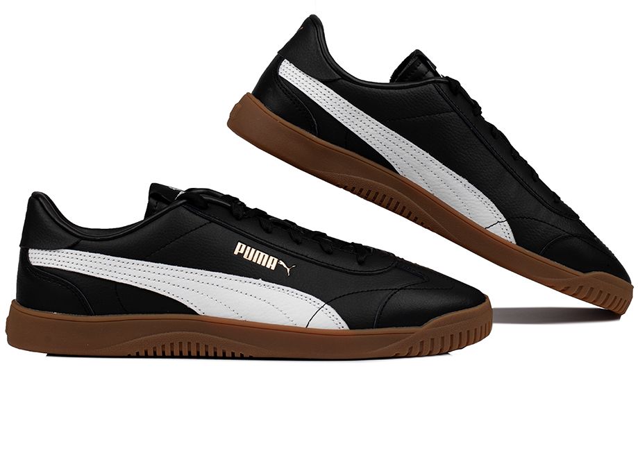 PUMA Sportovní boty Club 5v5 389406 05