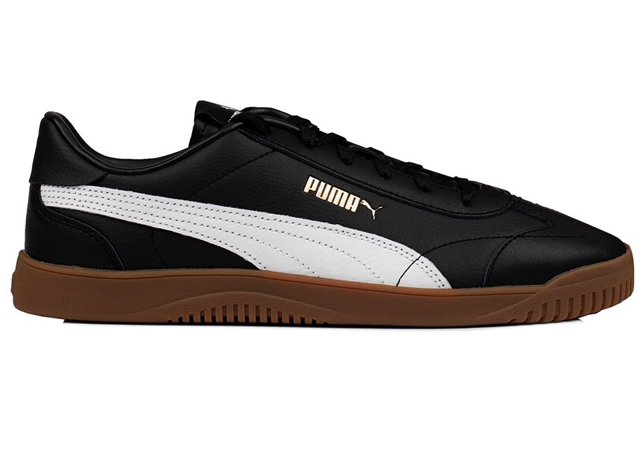 PUMA Sportovní boty Club 5v5 389406 05