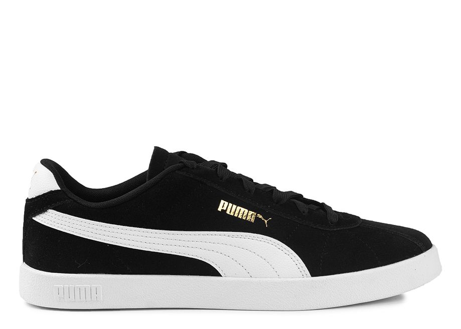 PUMA Pánské boty Club II 397444 01